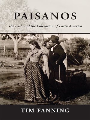 cover image of Paisanos